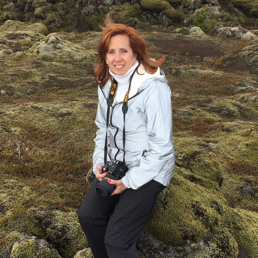 Meet your Posher, Gina